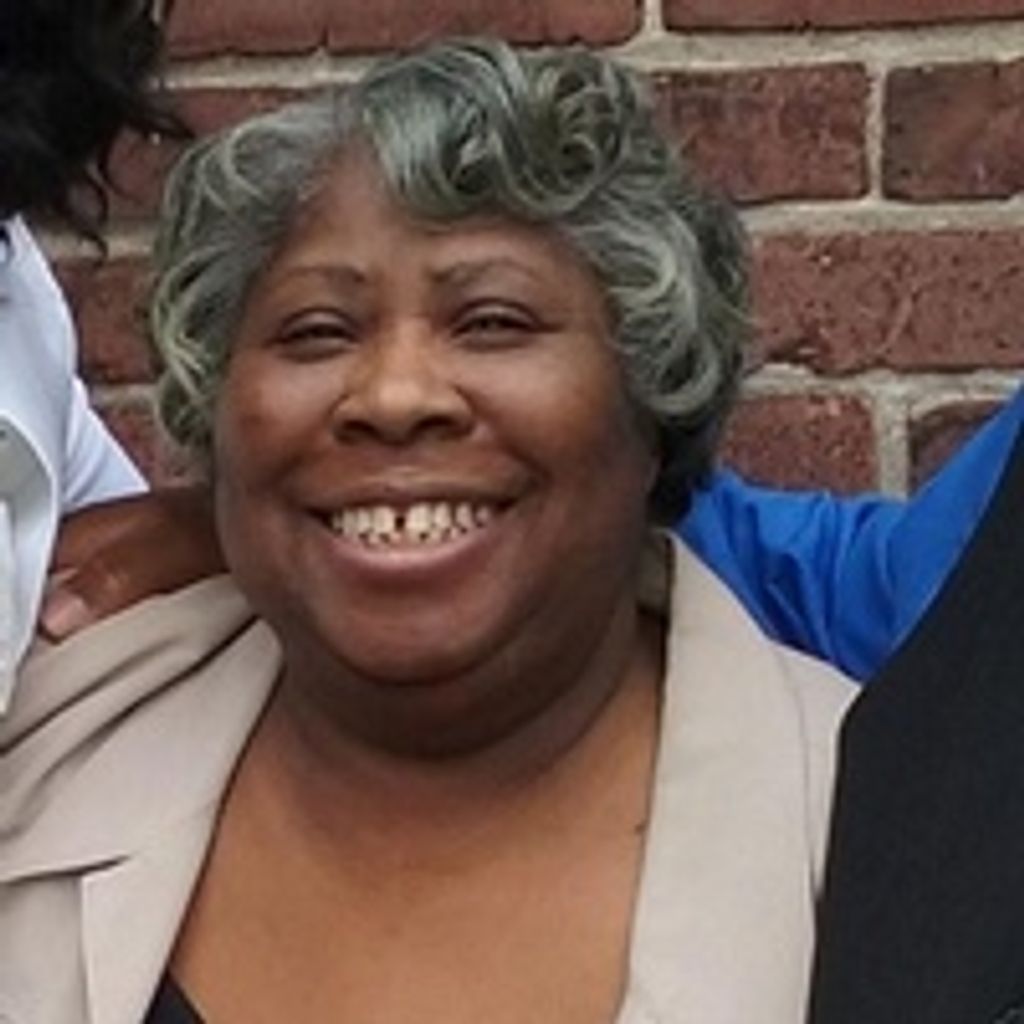 Shirley Brown