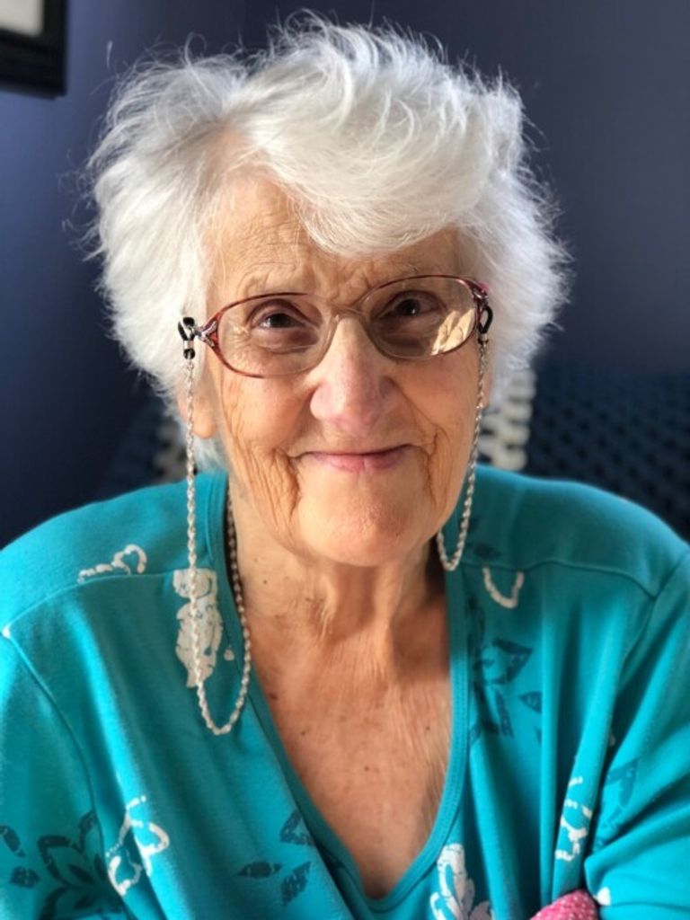 Filomena Prebeg Profile Photo