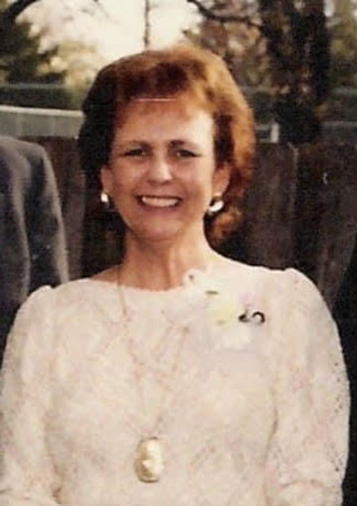 Marilyn Gilbreath