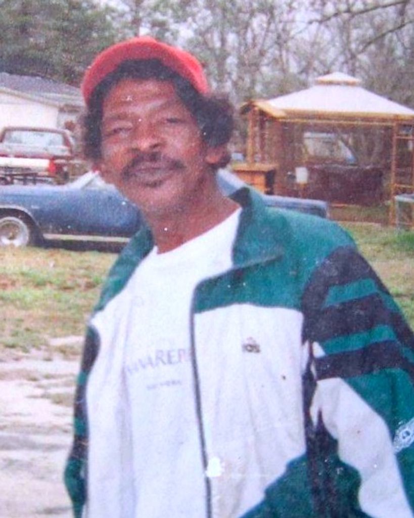 Mr. Jimmie Lee White