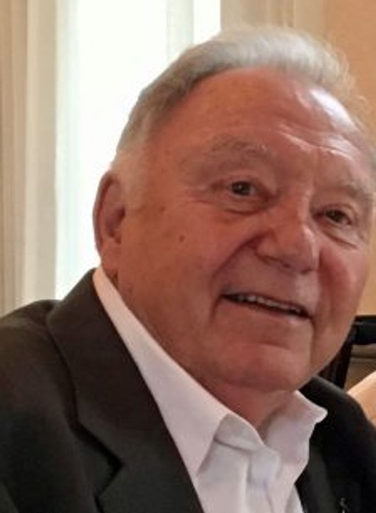 Alfred George Goetz