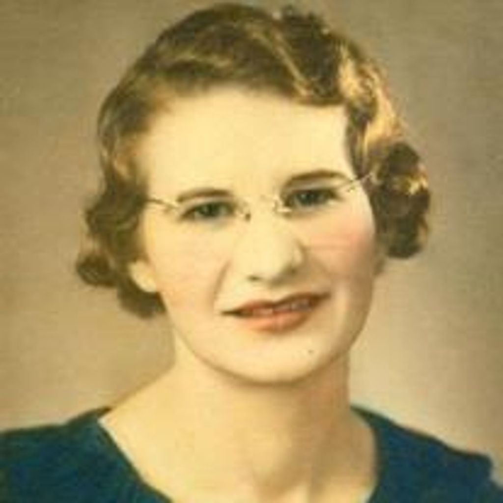 Wilhelmina Emelia Smith