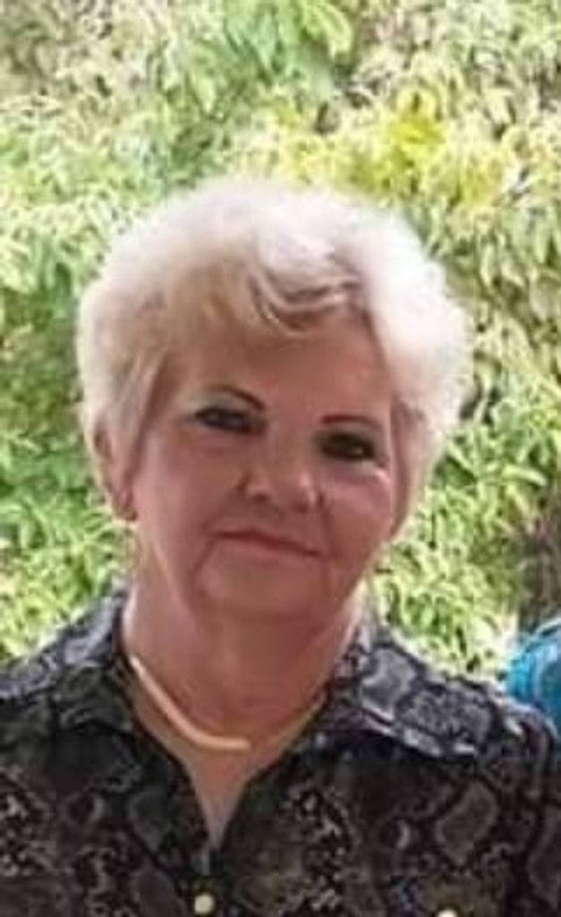 Bonnie Mclaurin Profile Photo