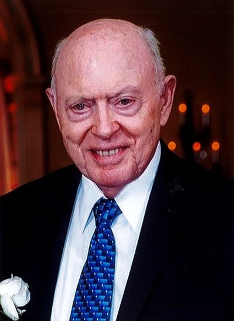 Richard B. Keys Profile Photo
