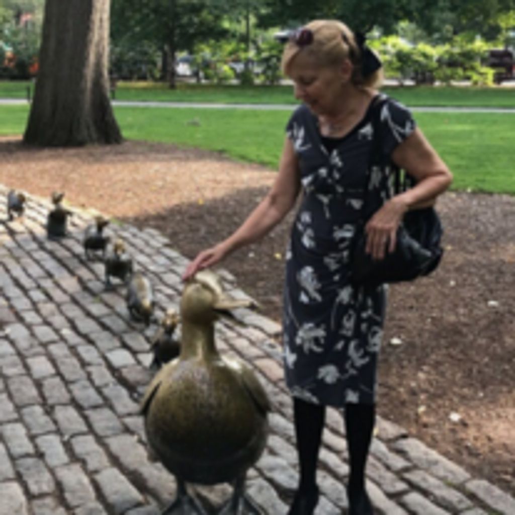 Sandra Louise Flachsbart