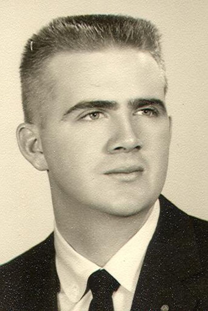 Roy Edward "Bud" Wittwer