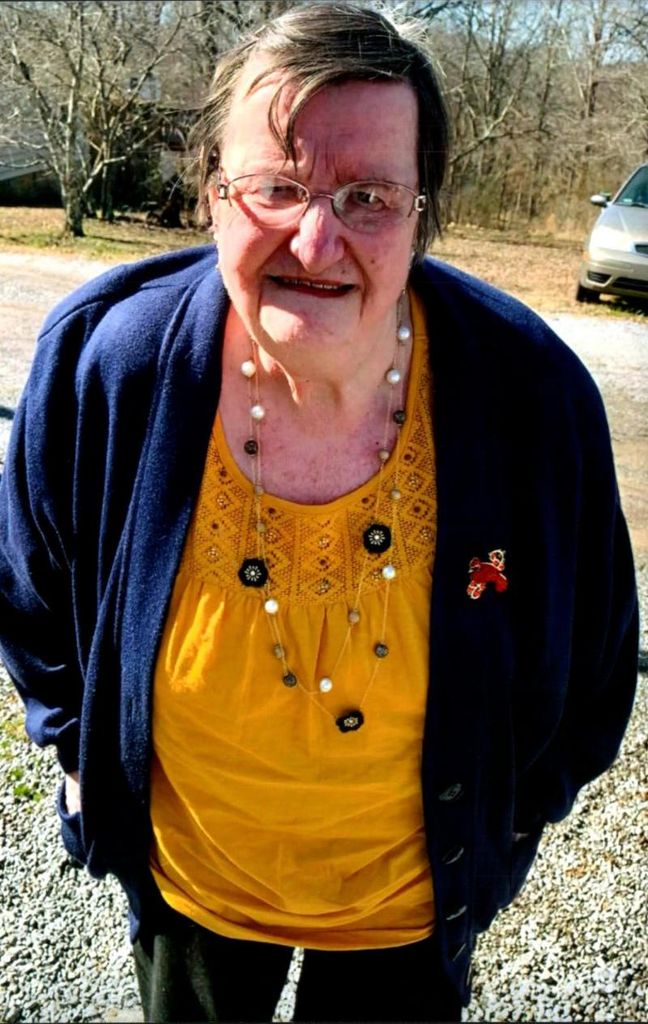 Susie Daugherty