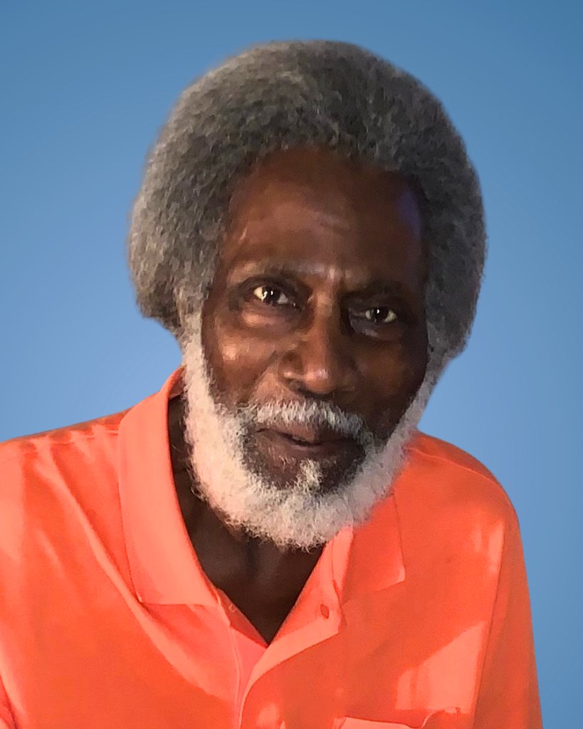 Raymond Turner Jr. Profile Photo