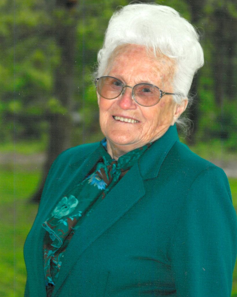 Rita Shaver Profile Photo