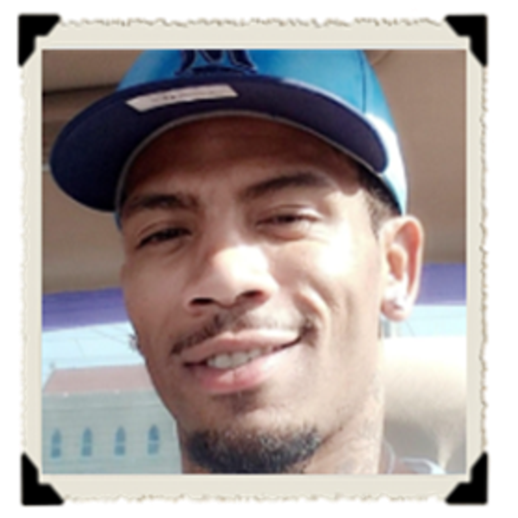 Patrick Tomlinson Profile Photo