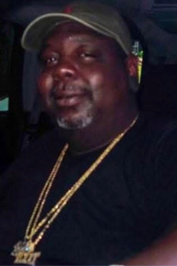 Mr. Brandon "Blu" Nicholas Rogers