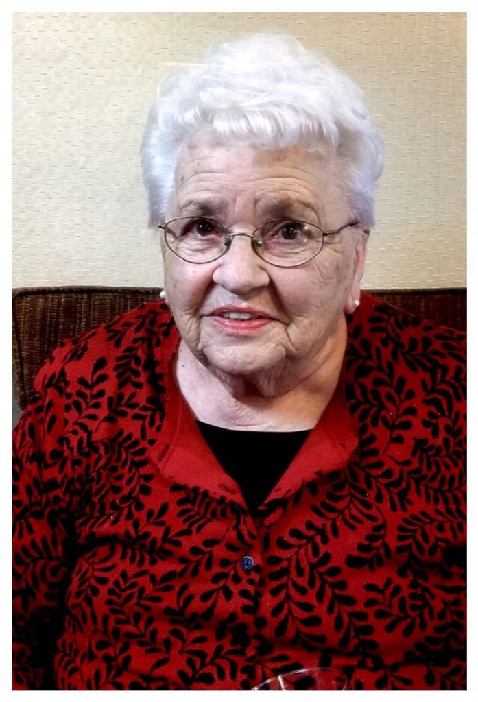 Catherine J. Kreidermacher