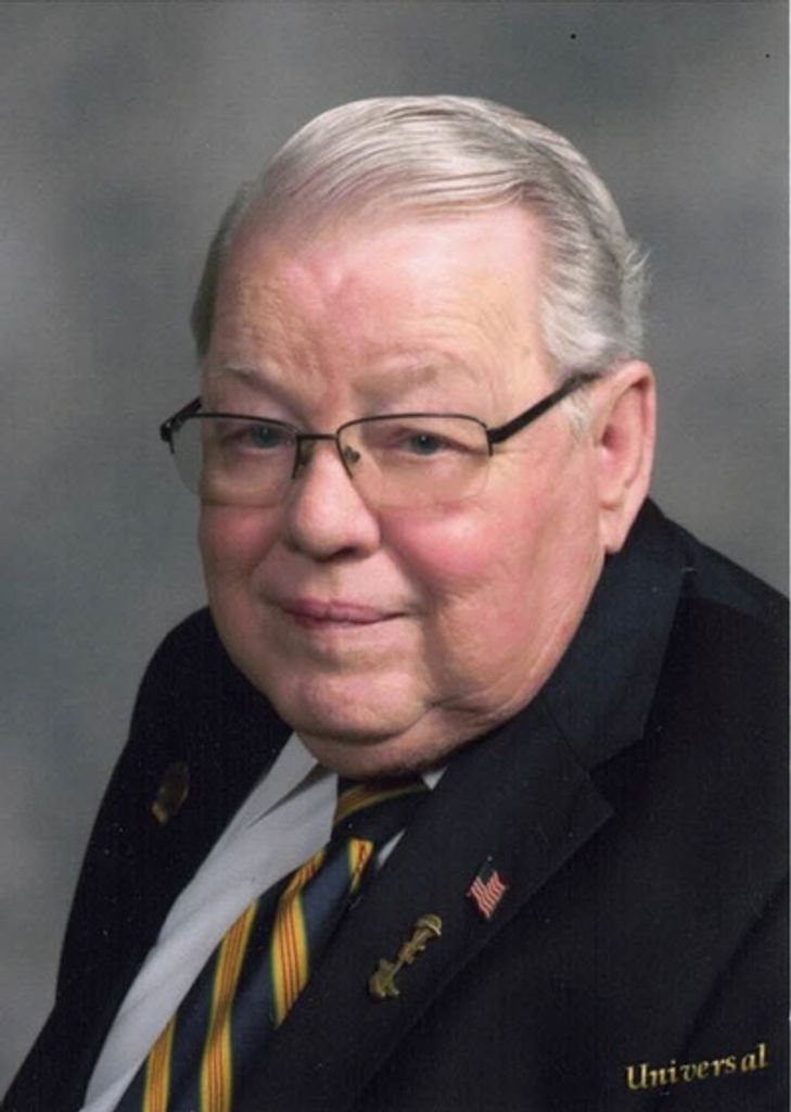 Ronald Evan Whittington Profile Photo