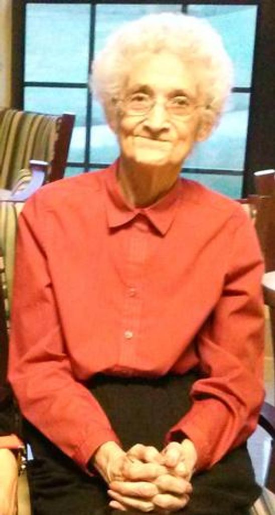 Geneva Helms Profile Photo