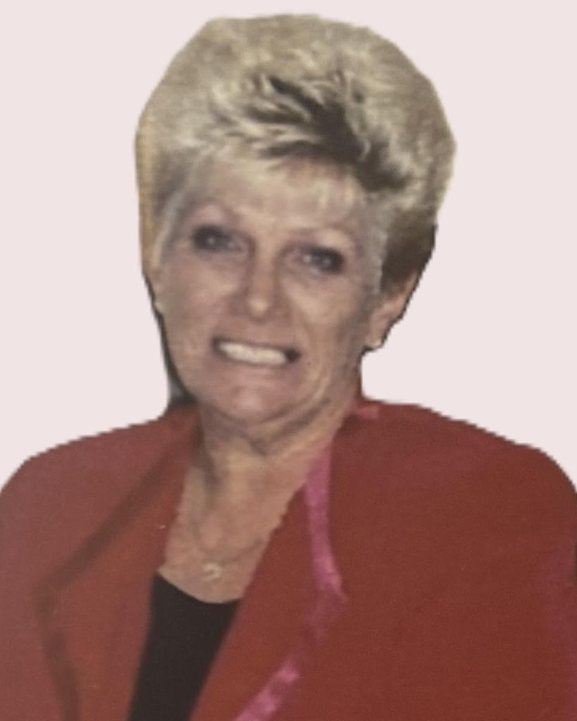 Colleen Sue Branson