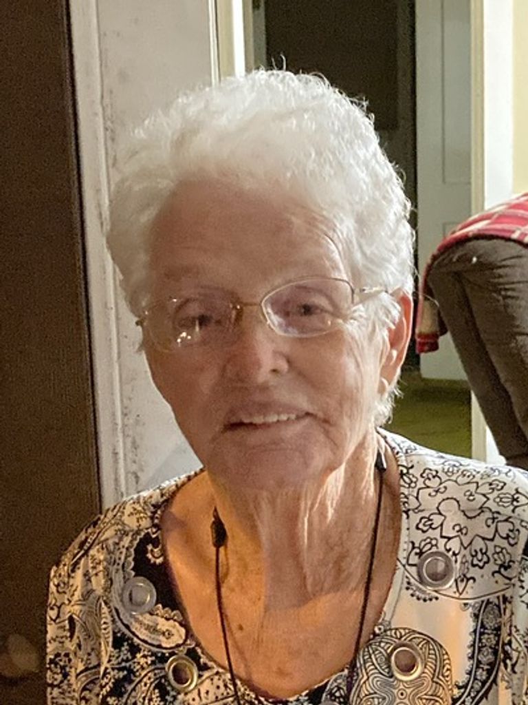 Doris Exum Profile Photo