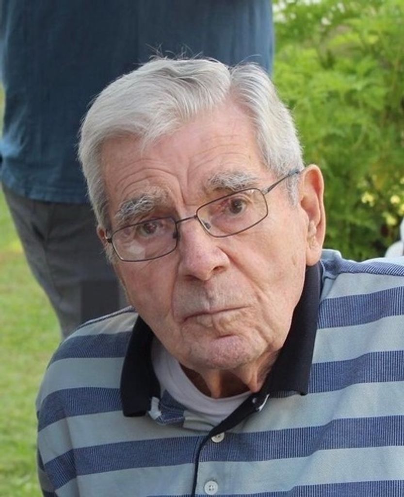 Patrick Joseph Stapleton Profile Photo
