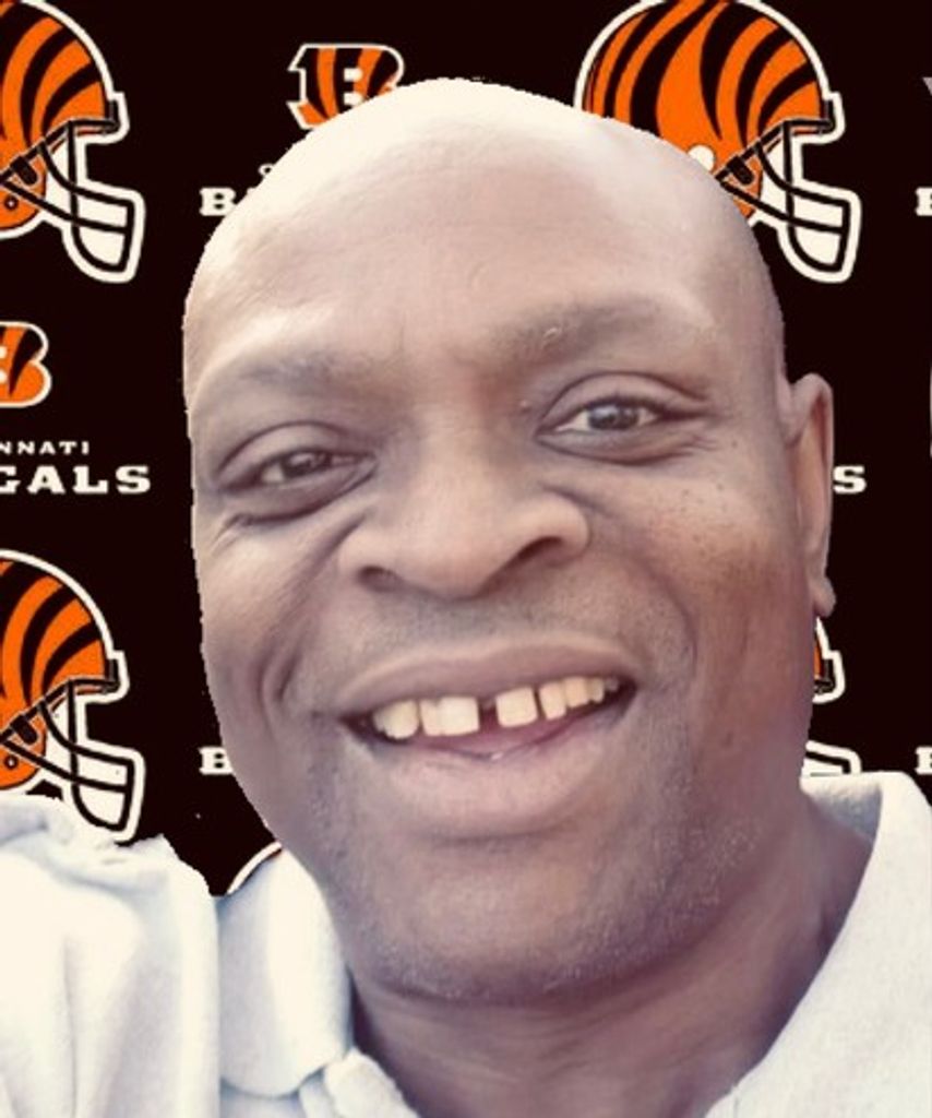 David “Radio” Evans, Sr