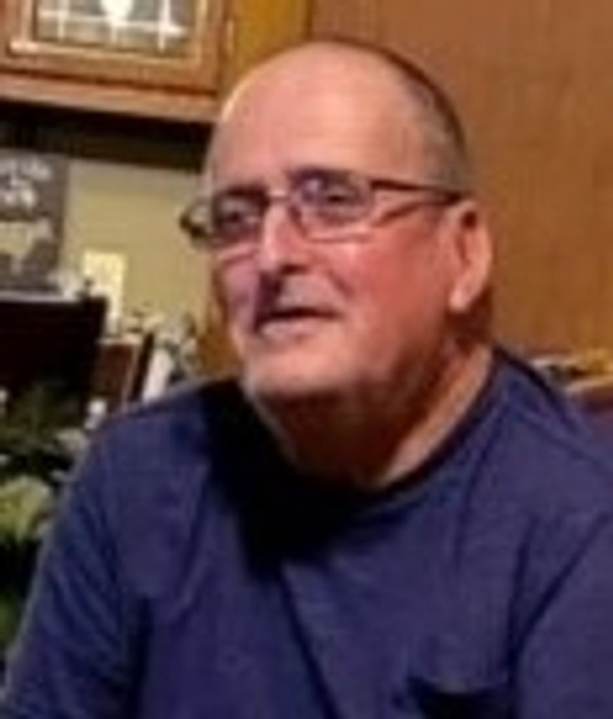 Alan Brown Profile Photo
