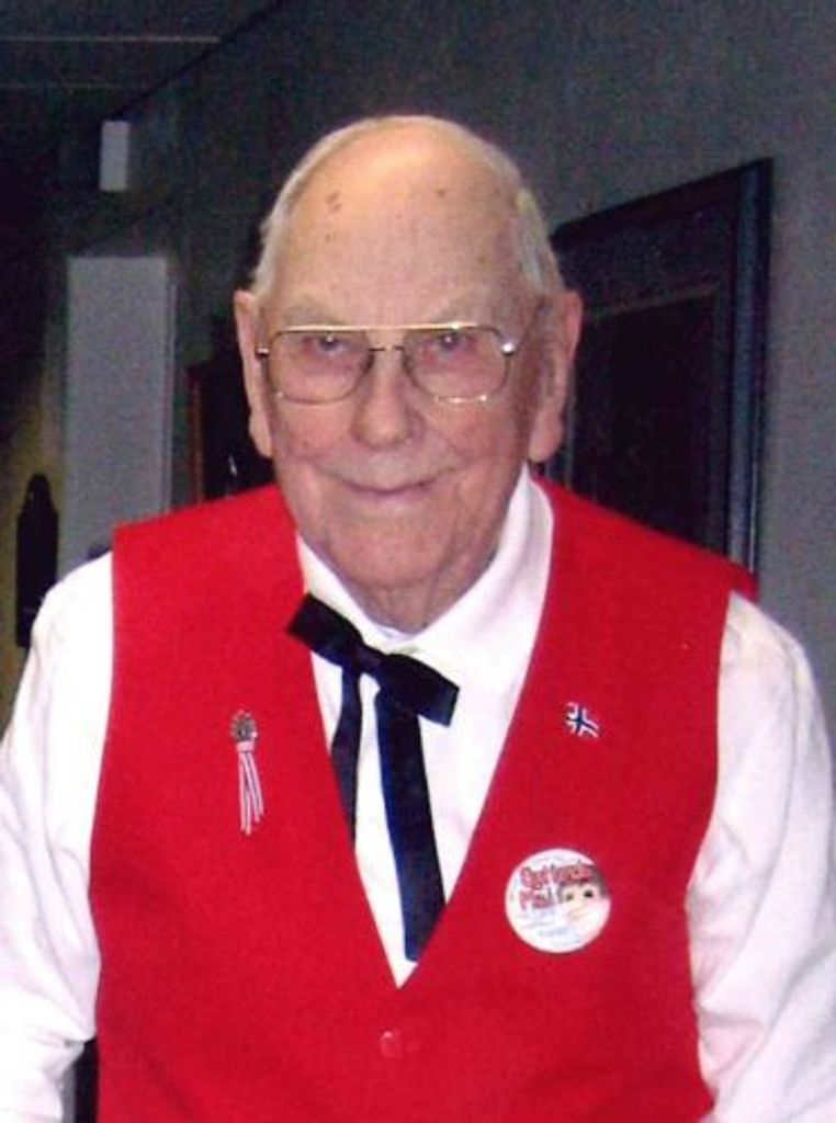 Clifford Stai