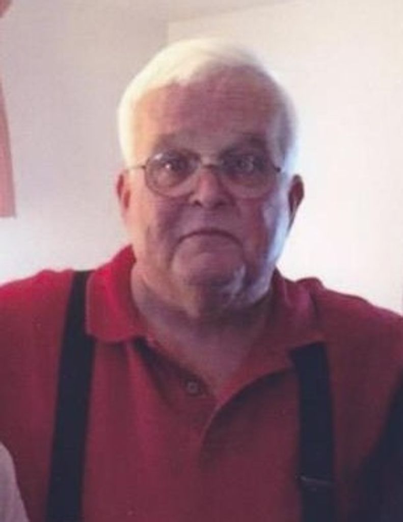 Howard "Joe" Gordon, Jr. Profile Photo