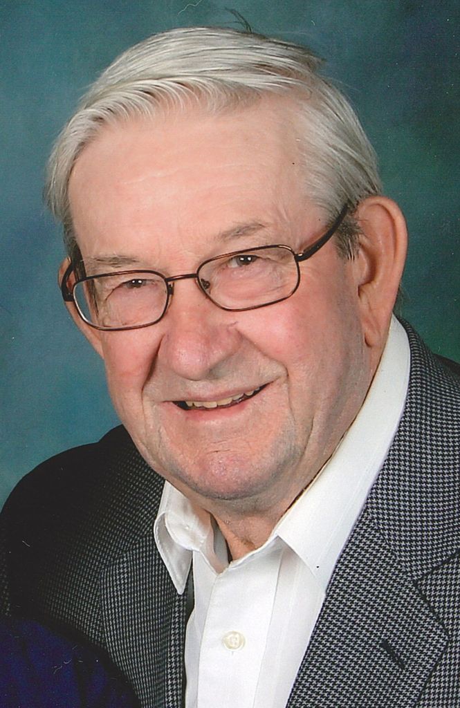 Kenneth Robert Rothbauer Profile Photo