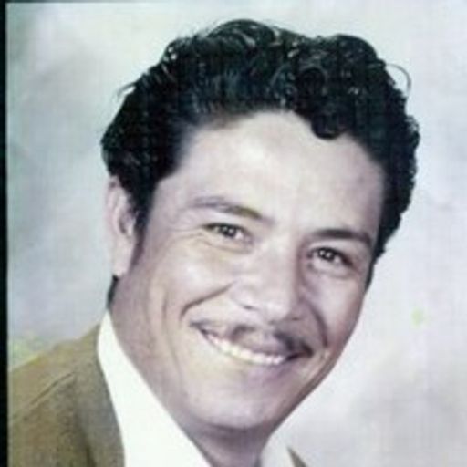 Ramon Ramirez Profile Photo
