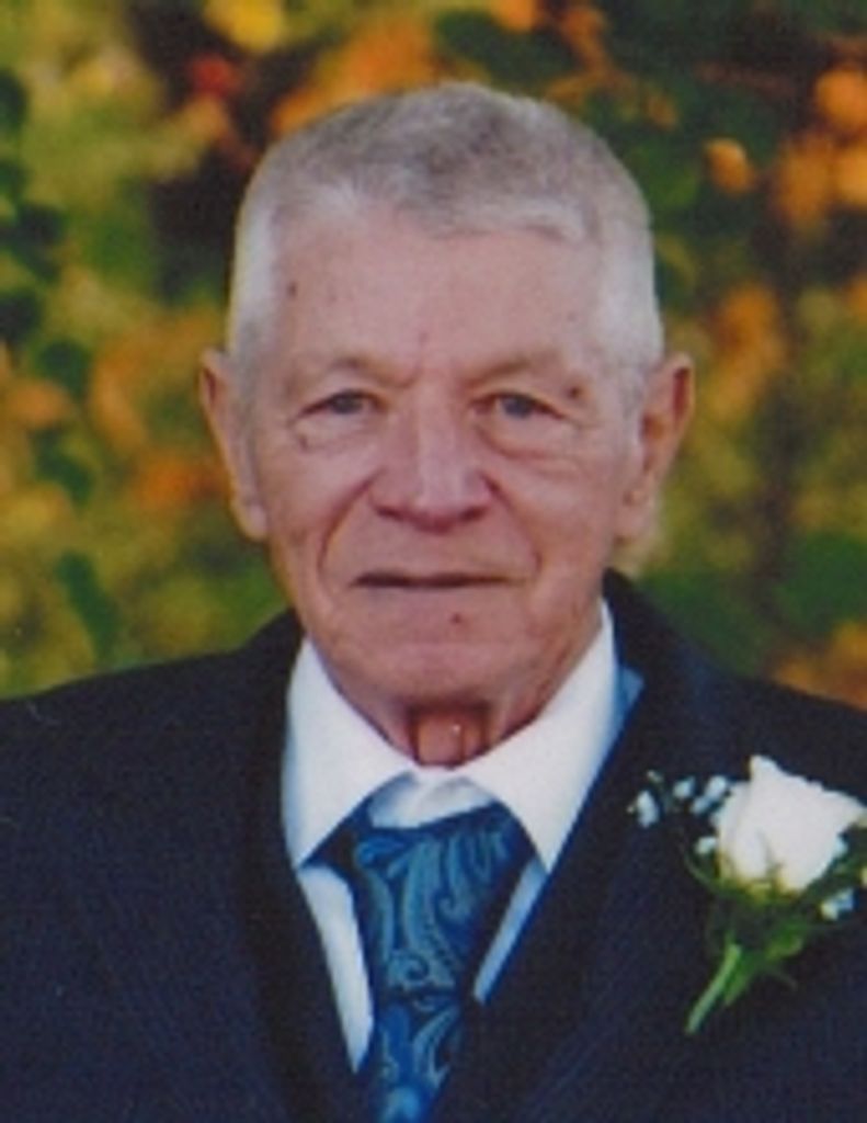 John  F.  Doncouse Profile Photo