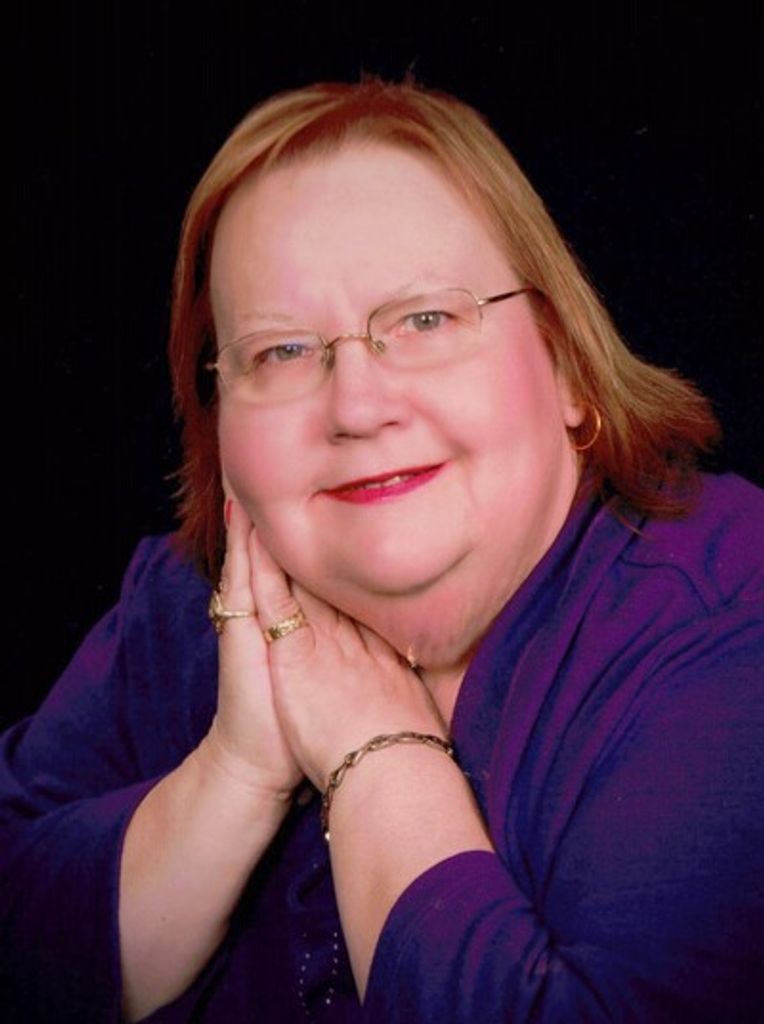 Marsha Jane Kretzschmer