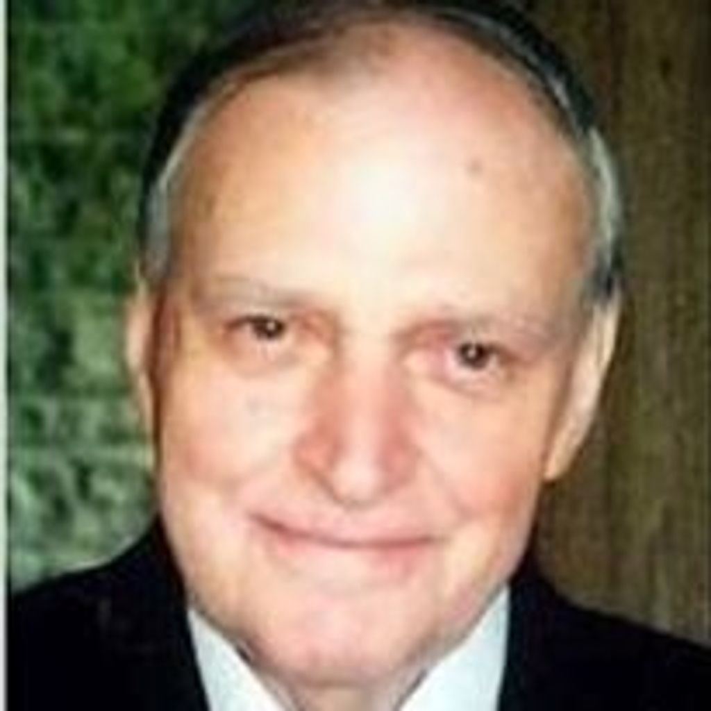 Ronald T. Ashley Profile Photo