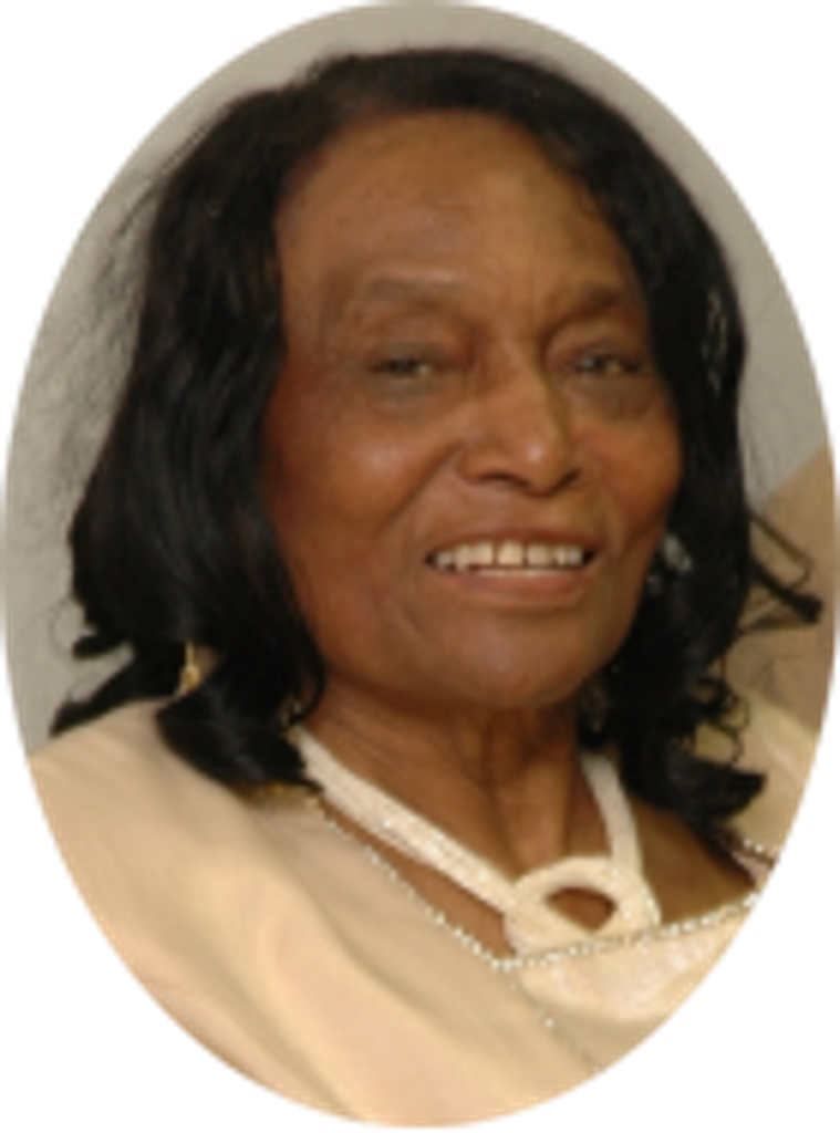 Alberta Hagood
