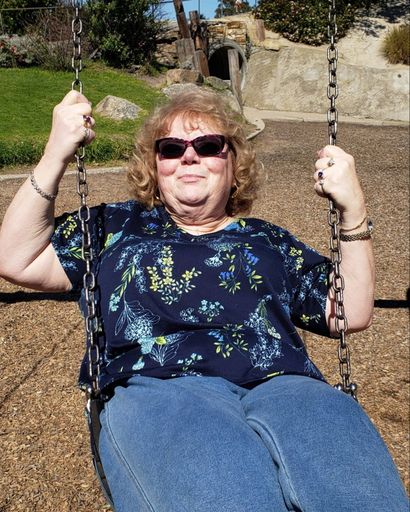 Linda Ann Brown's obituary image