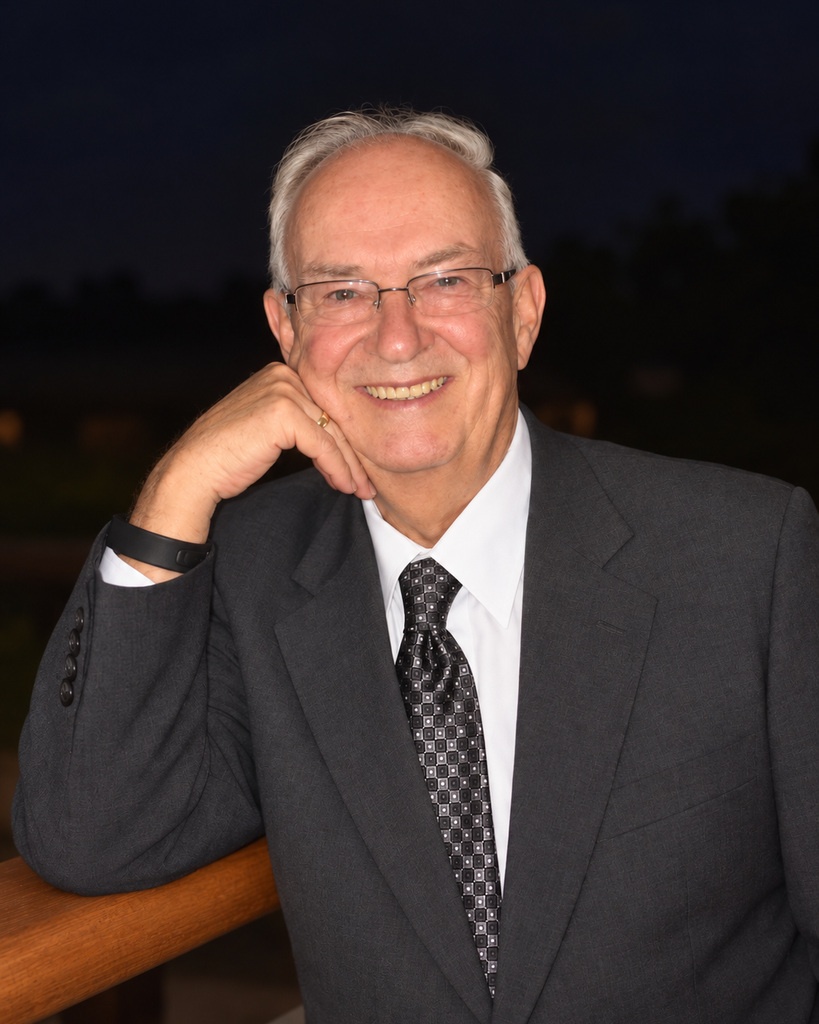 Patrick Joseph Murray Profile Photo
