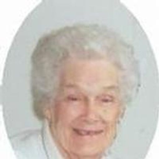 Luella Nathalia Larson Profile Photo