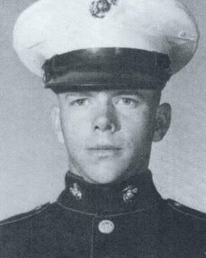 Michael Lynn Hepfinger Profile Photo