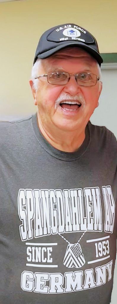 Mal Braun Profile Photo