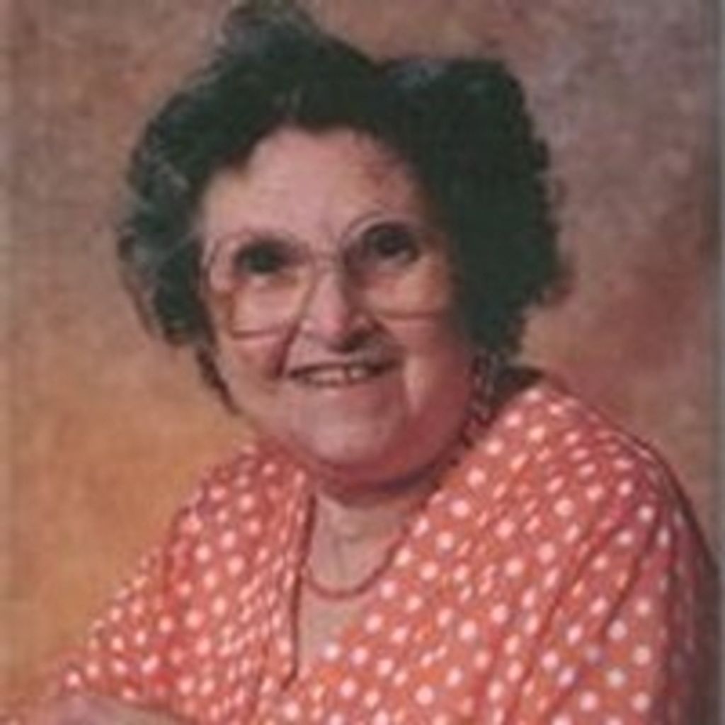 Florence Etta Wurfer