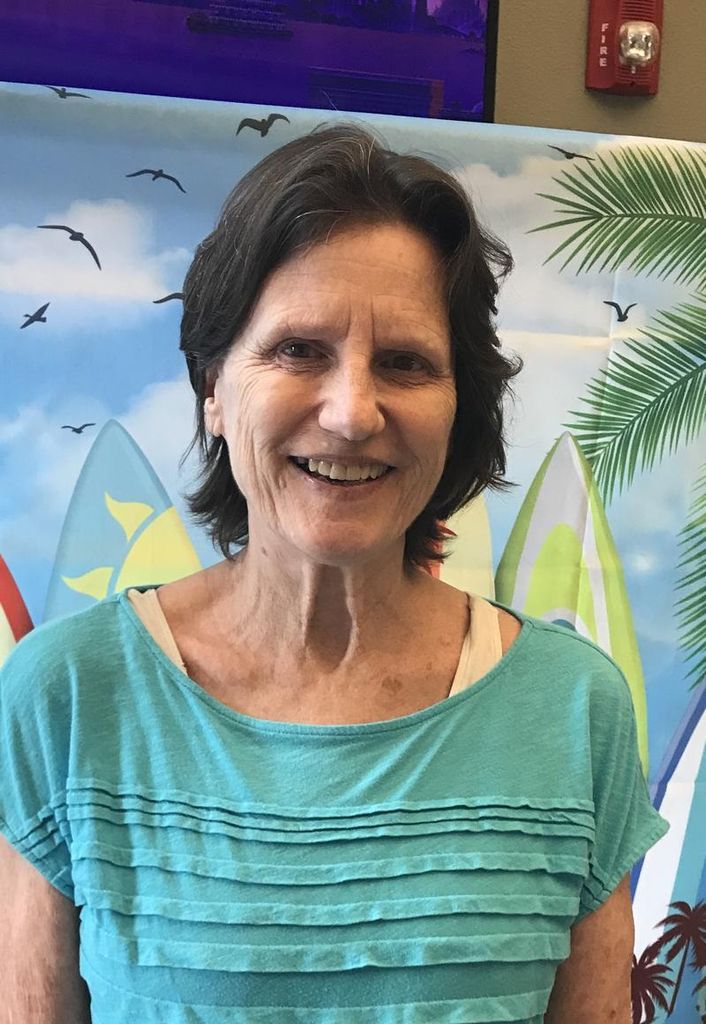 Valaurie Lynn Johnson