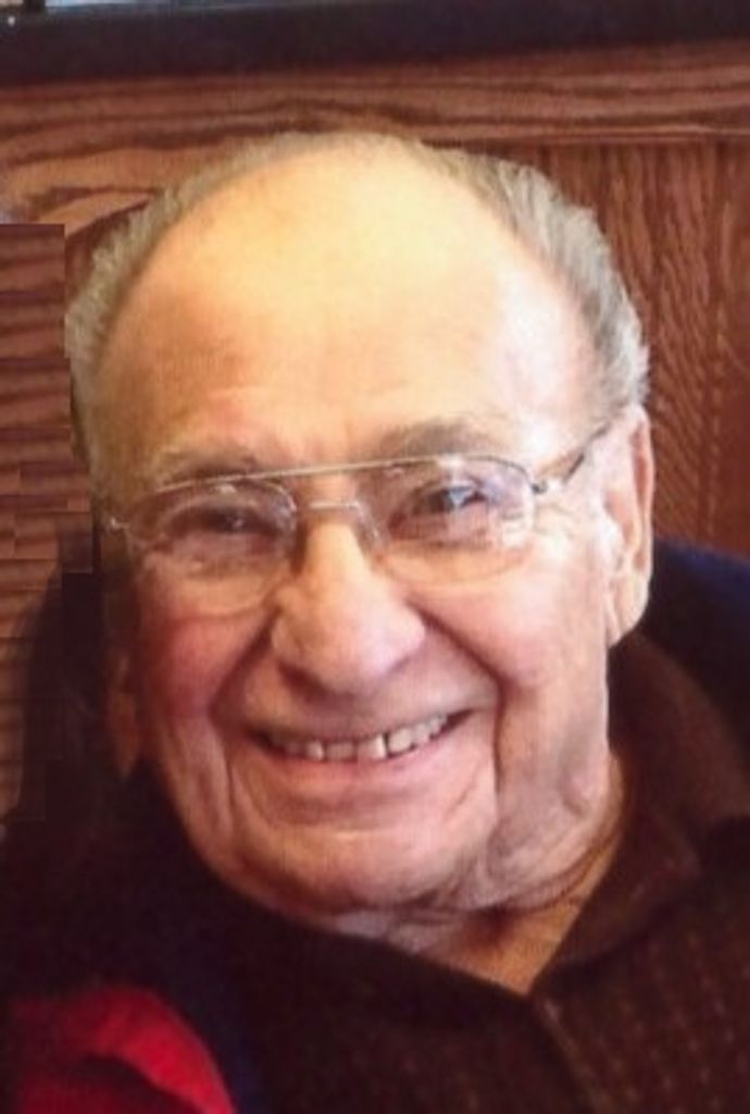 Ralph Gamber