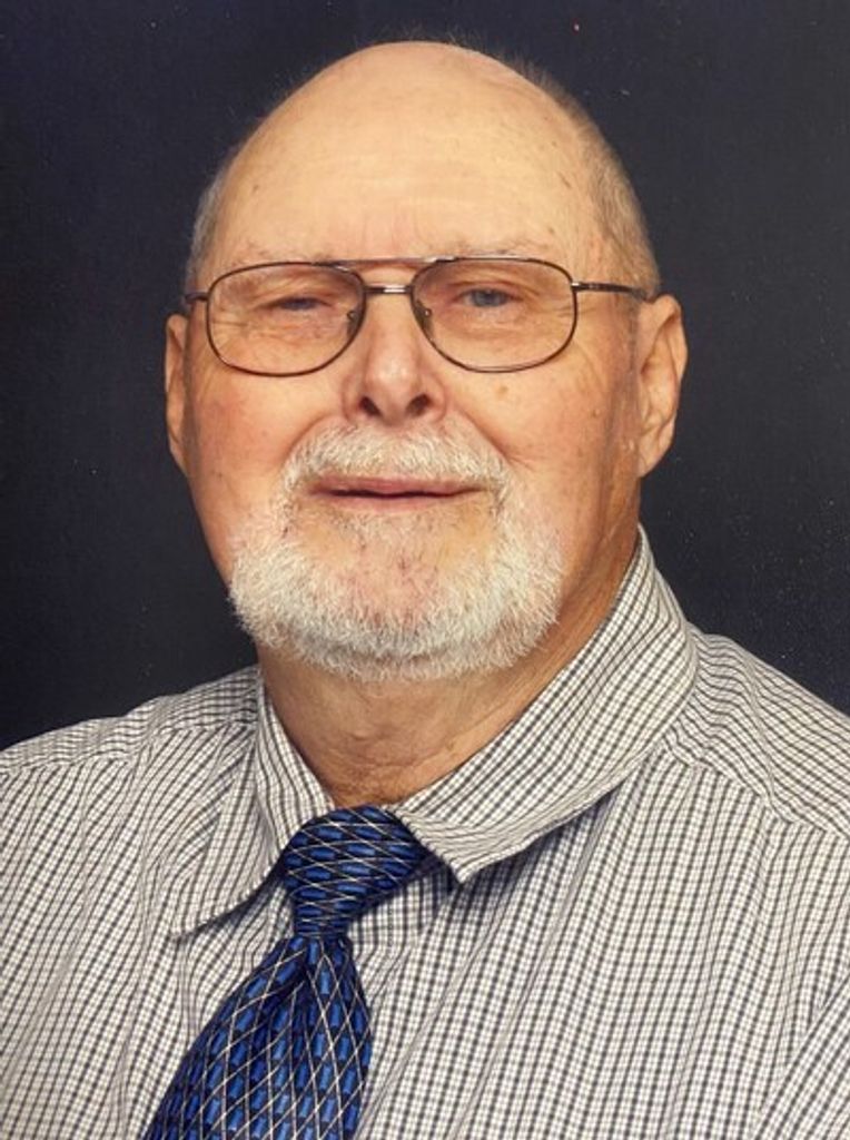 Billy Hogan Profile Photo