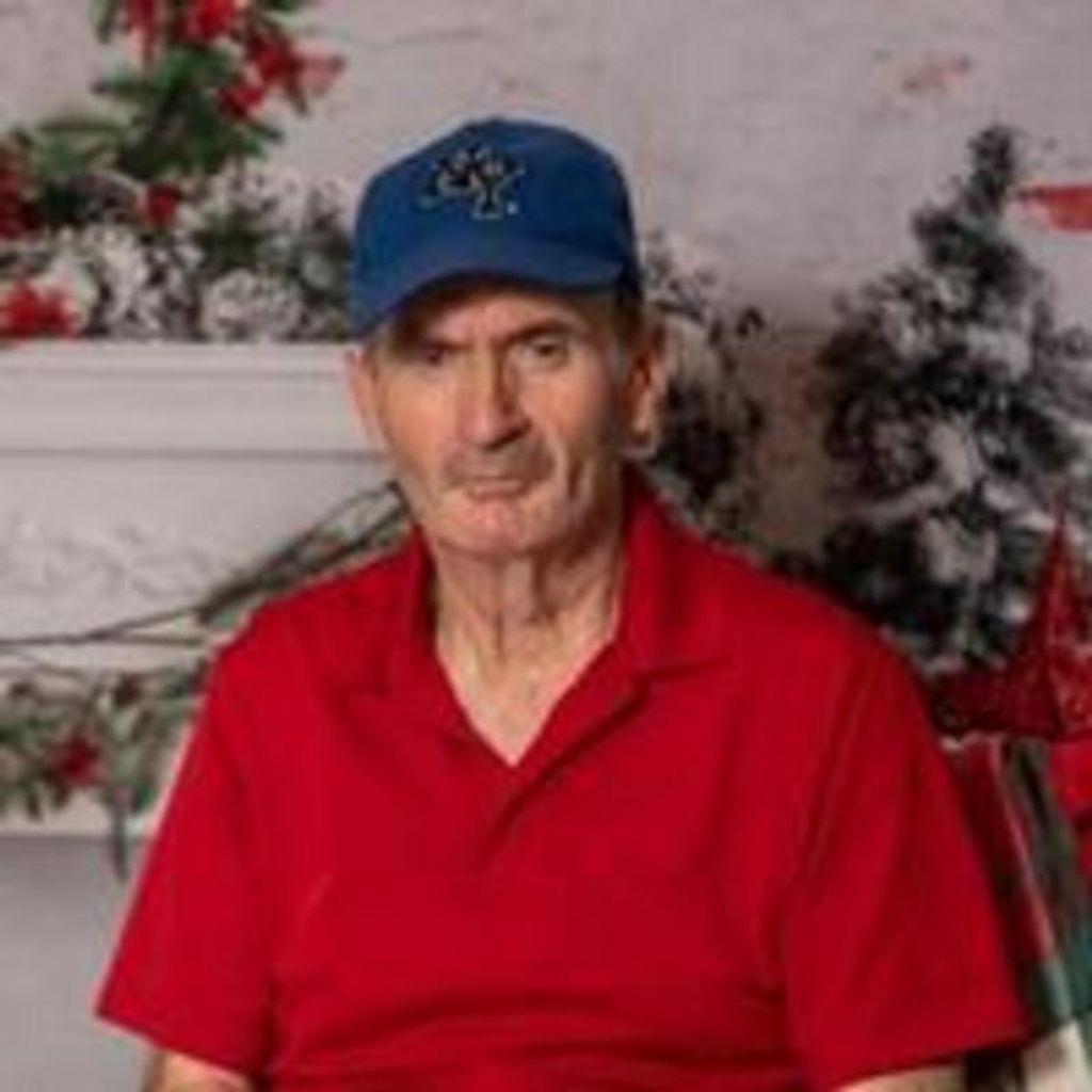 Raymond Martin Profile Photo
