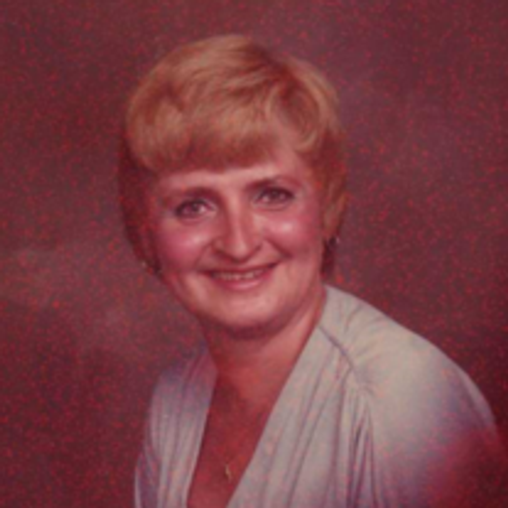 Delores Jeannie Calvert Profile Photo