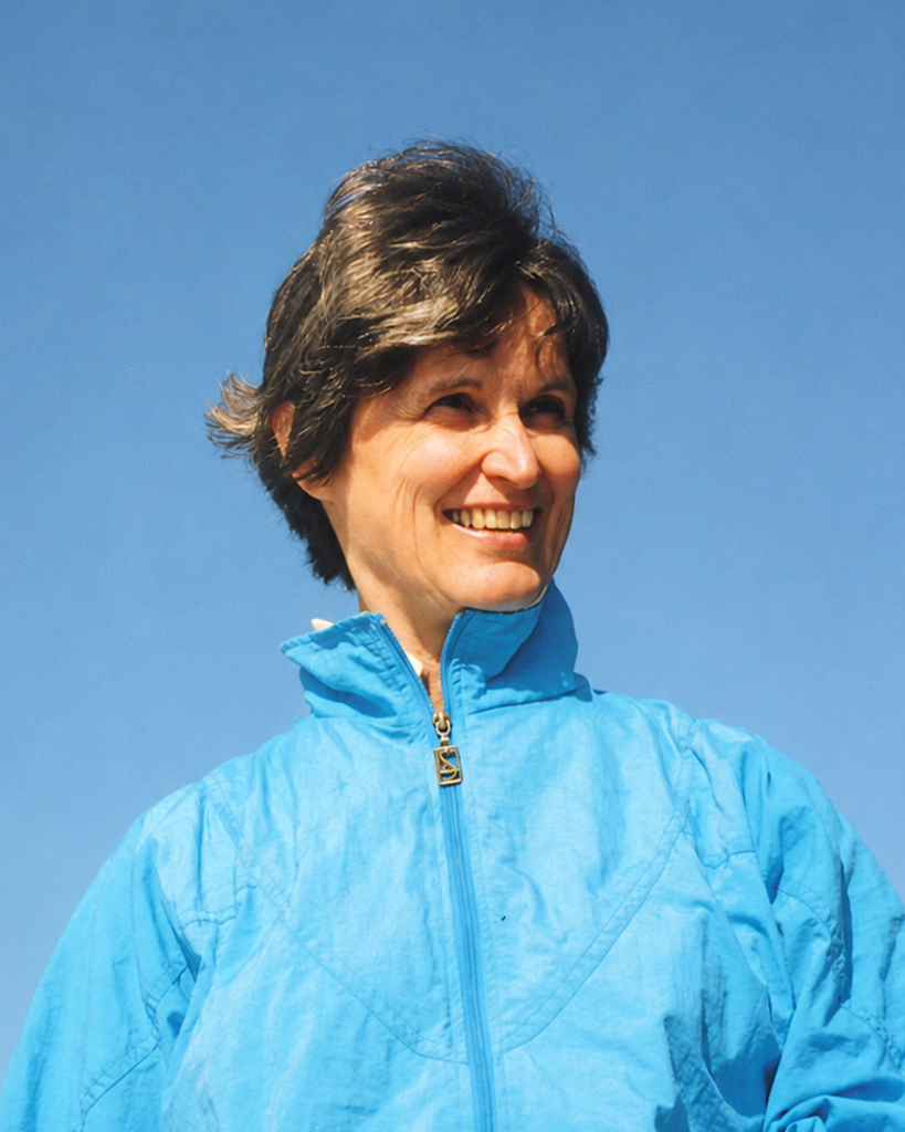 Carol M. Schreck