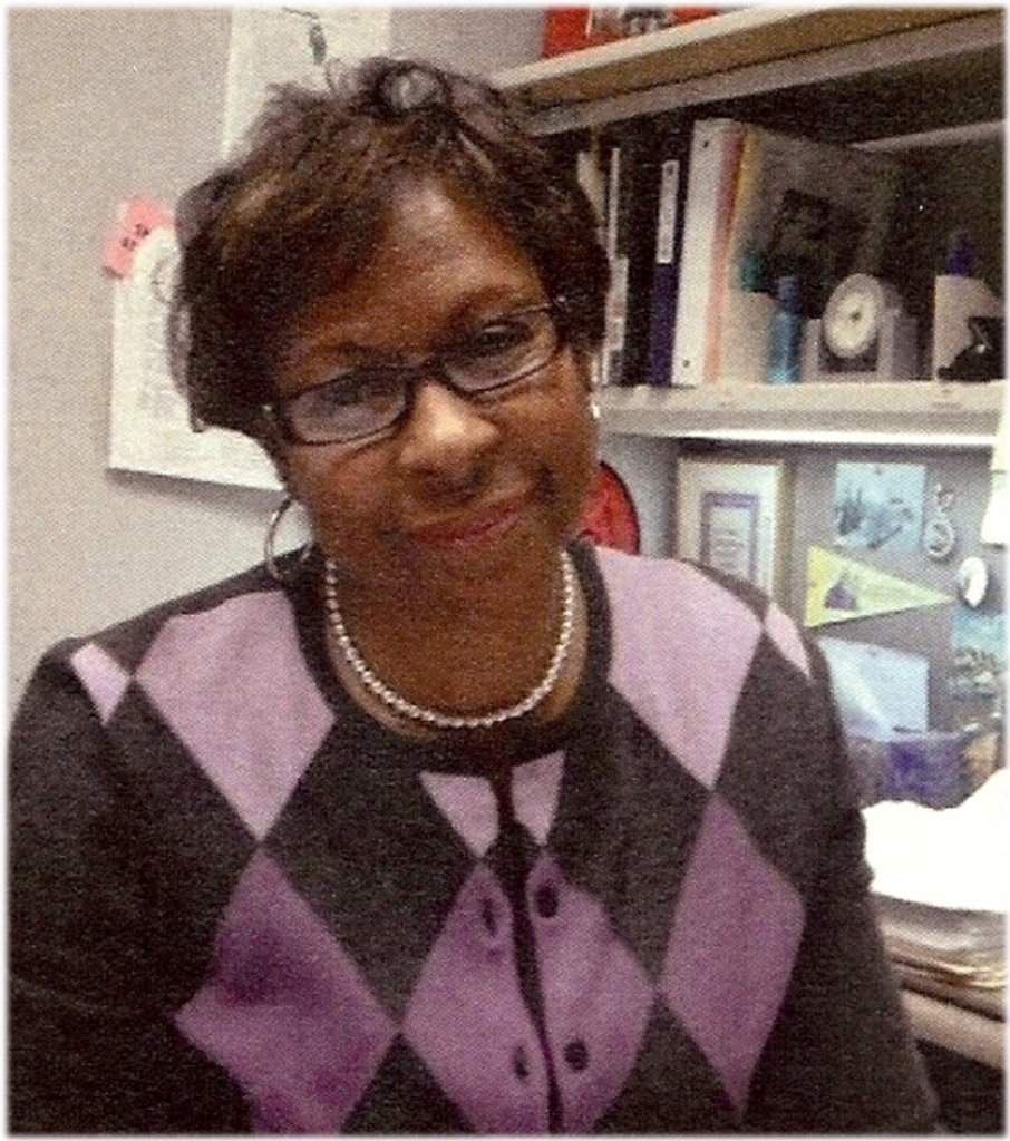 Joyce Lamar-Myatt Profile Photo