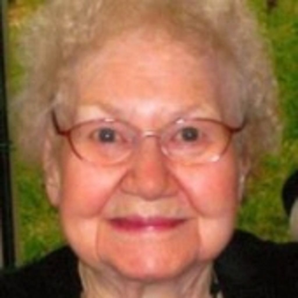 Phyllis Shrader