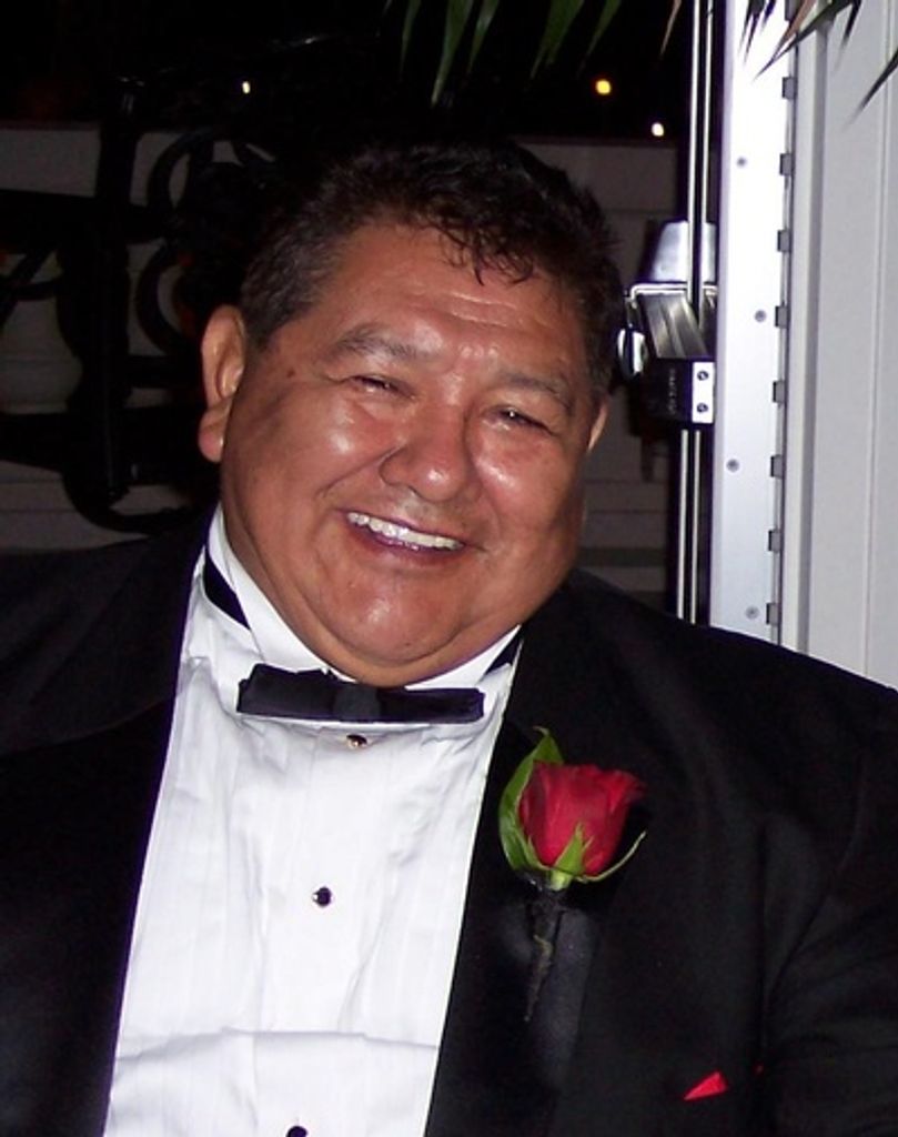 Raoul G. Adwan Profile Photo