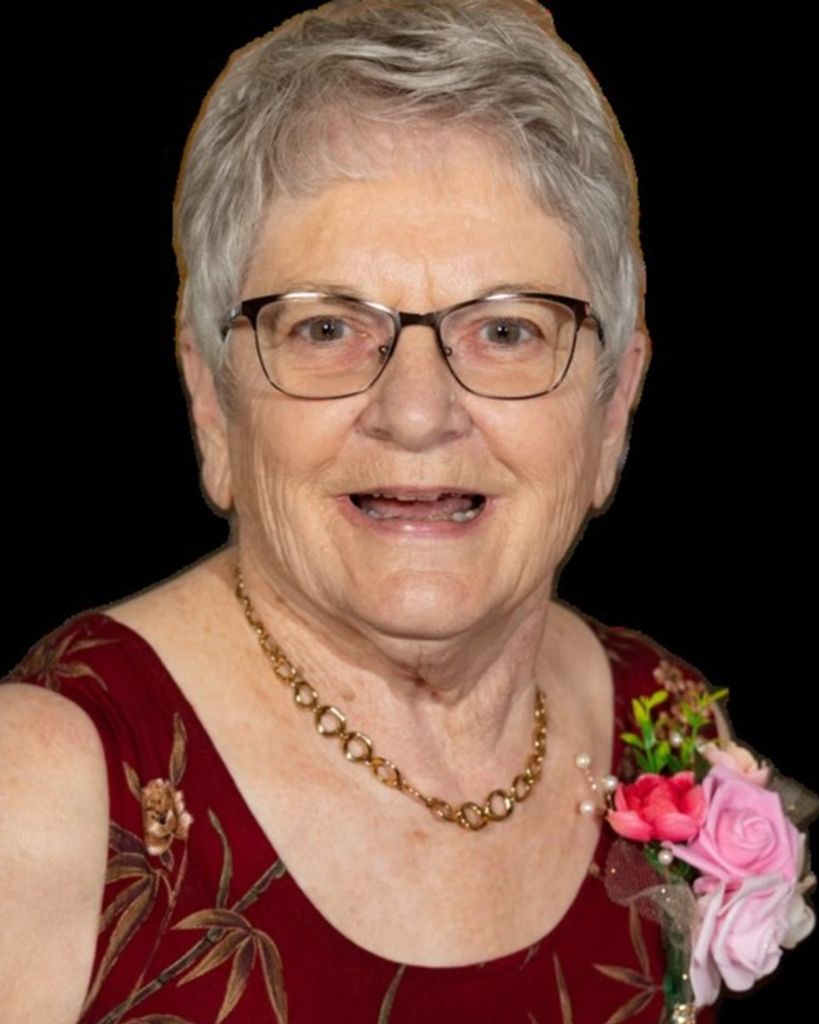 Diane Mary Stoebner Profile Photo