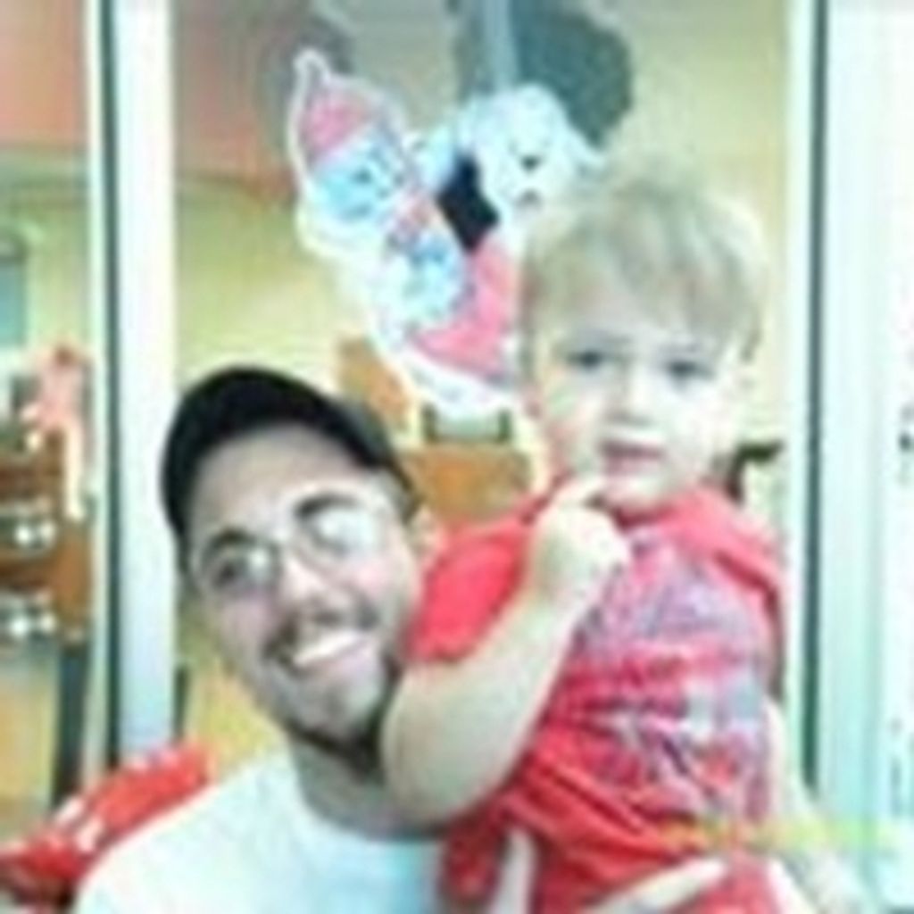 Daniel John Sullivan