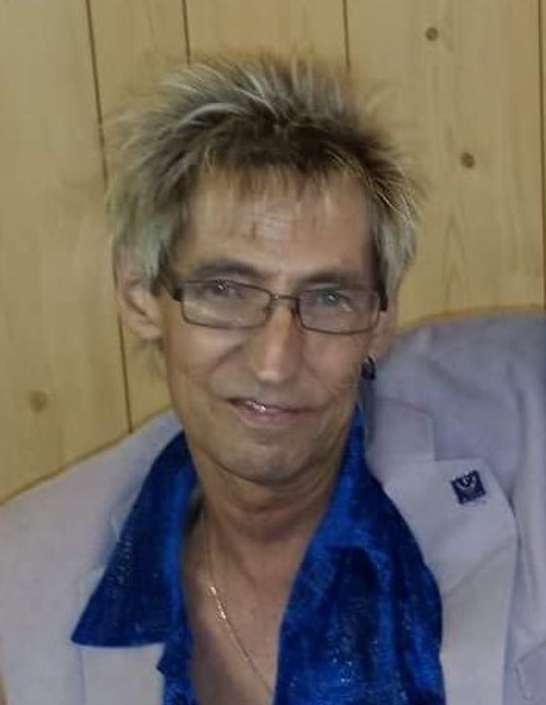 Terry Allan Baker