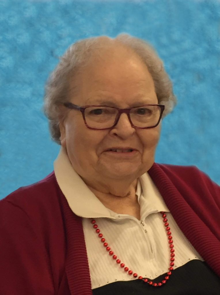 Evelyn Jo (Garrett)  Holmes Profile Photo